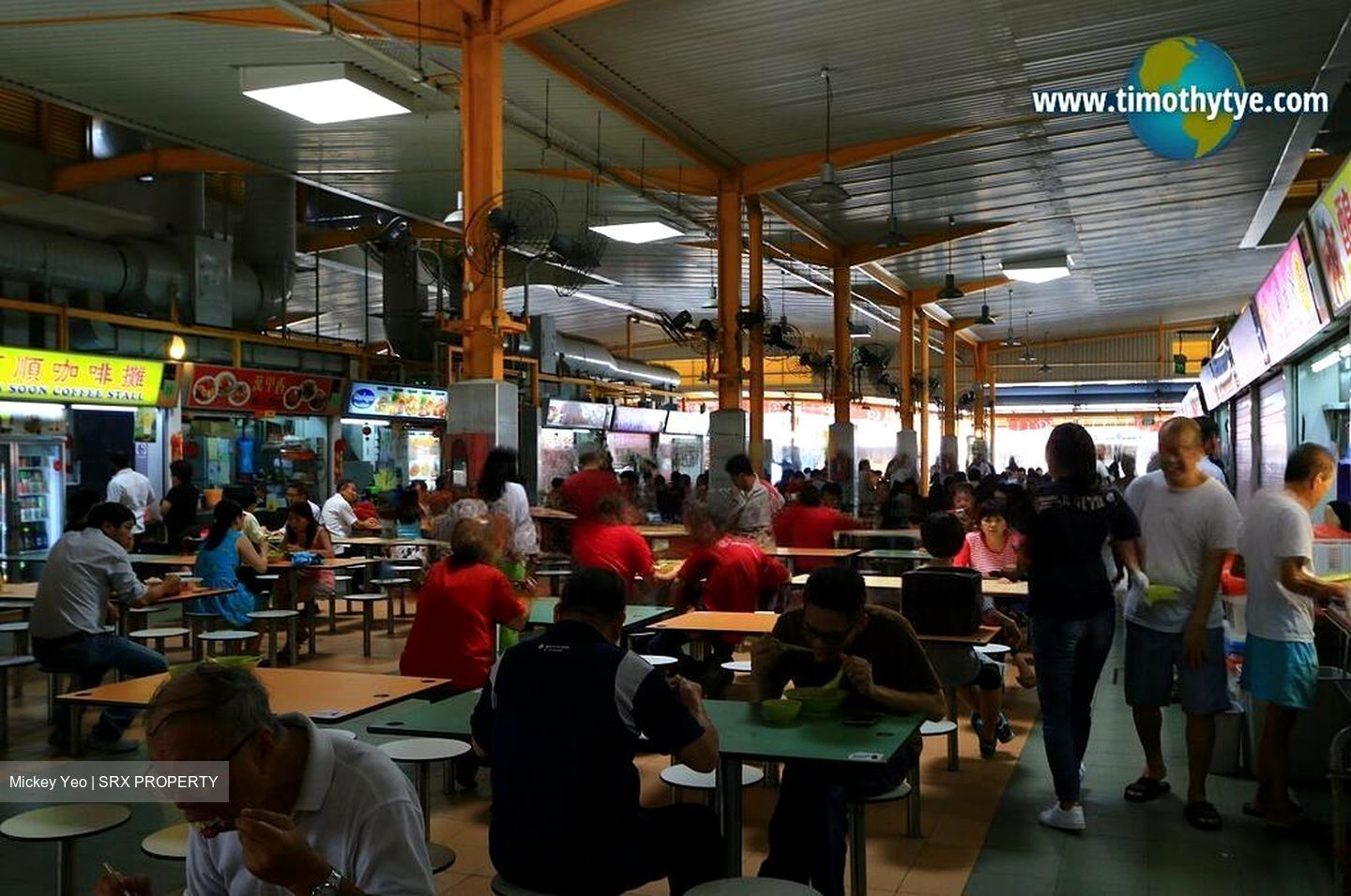 Bedok South Road (D16), Shop House #483262881